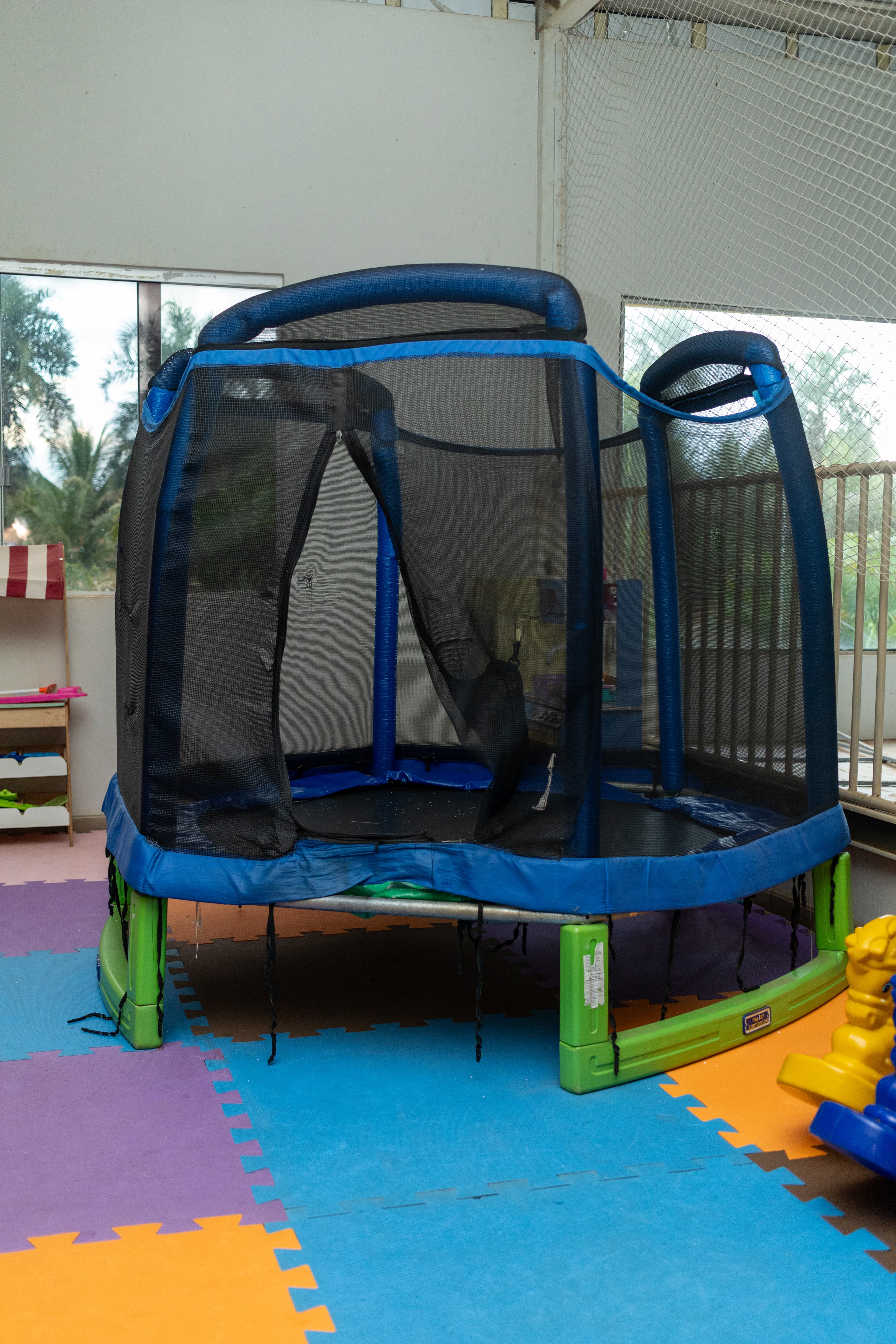 Piscina de Bolinhas — imagem 2