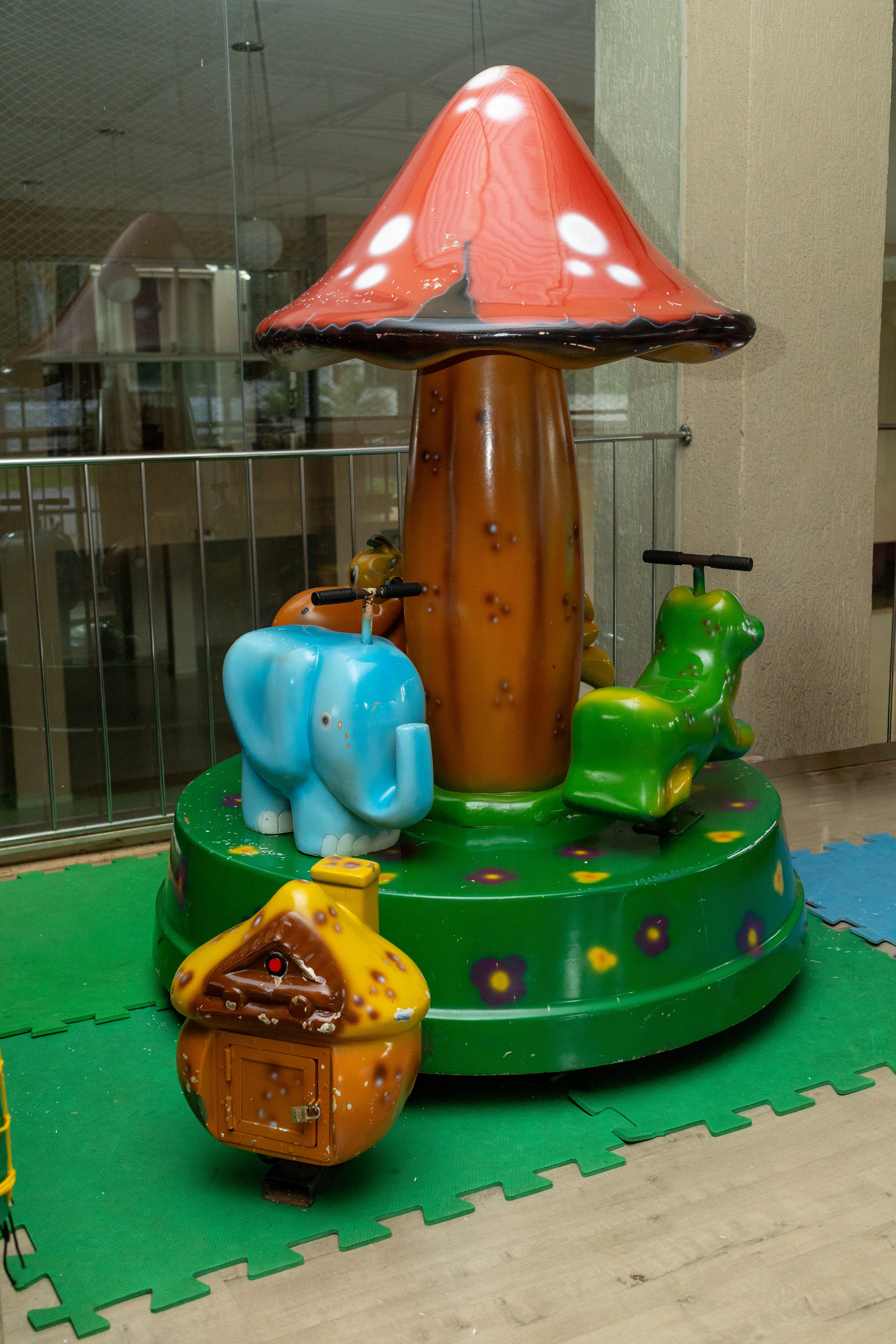Área Baby — imagem 3