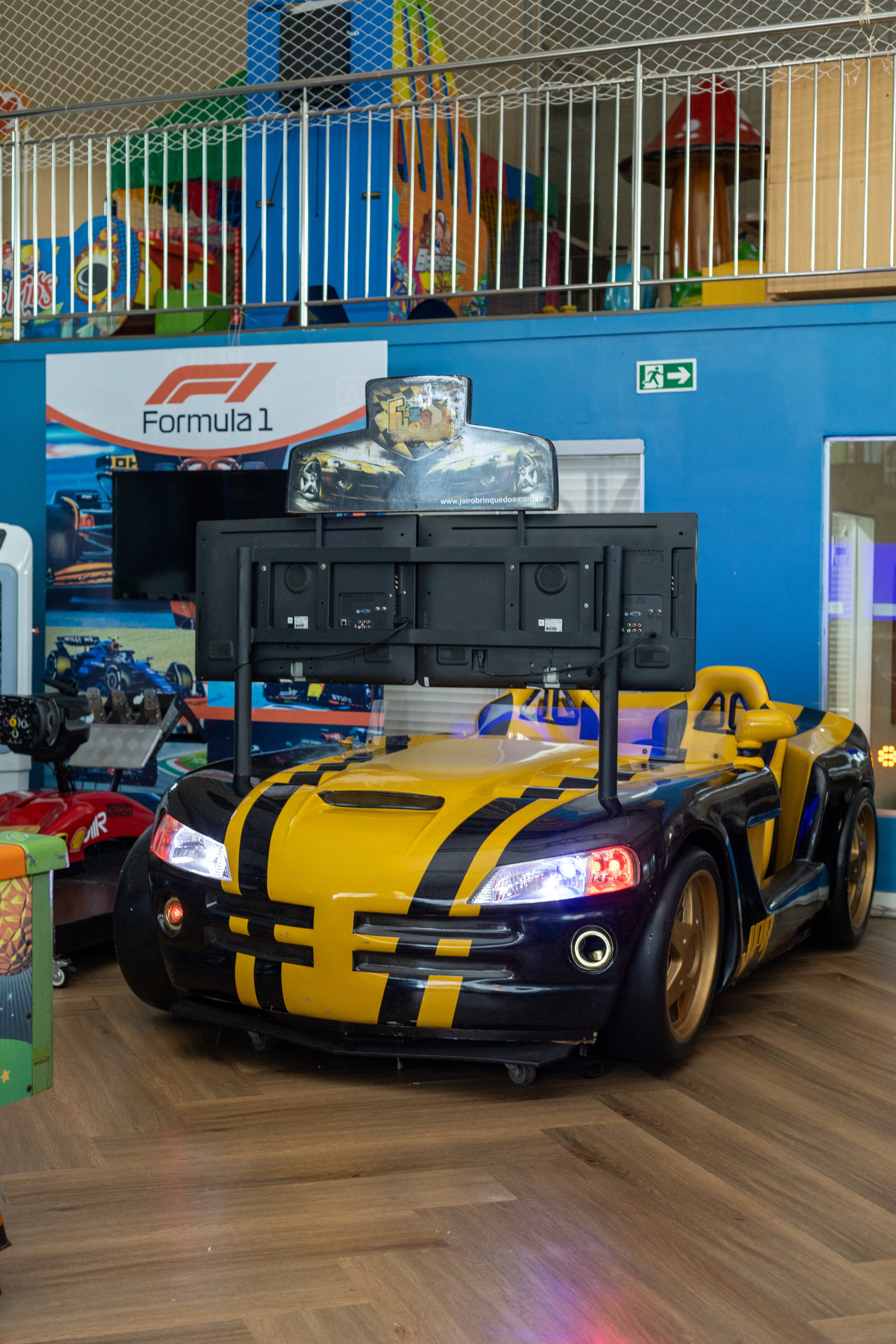 Fliperama & Games — imagem 5