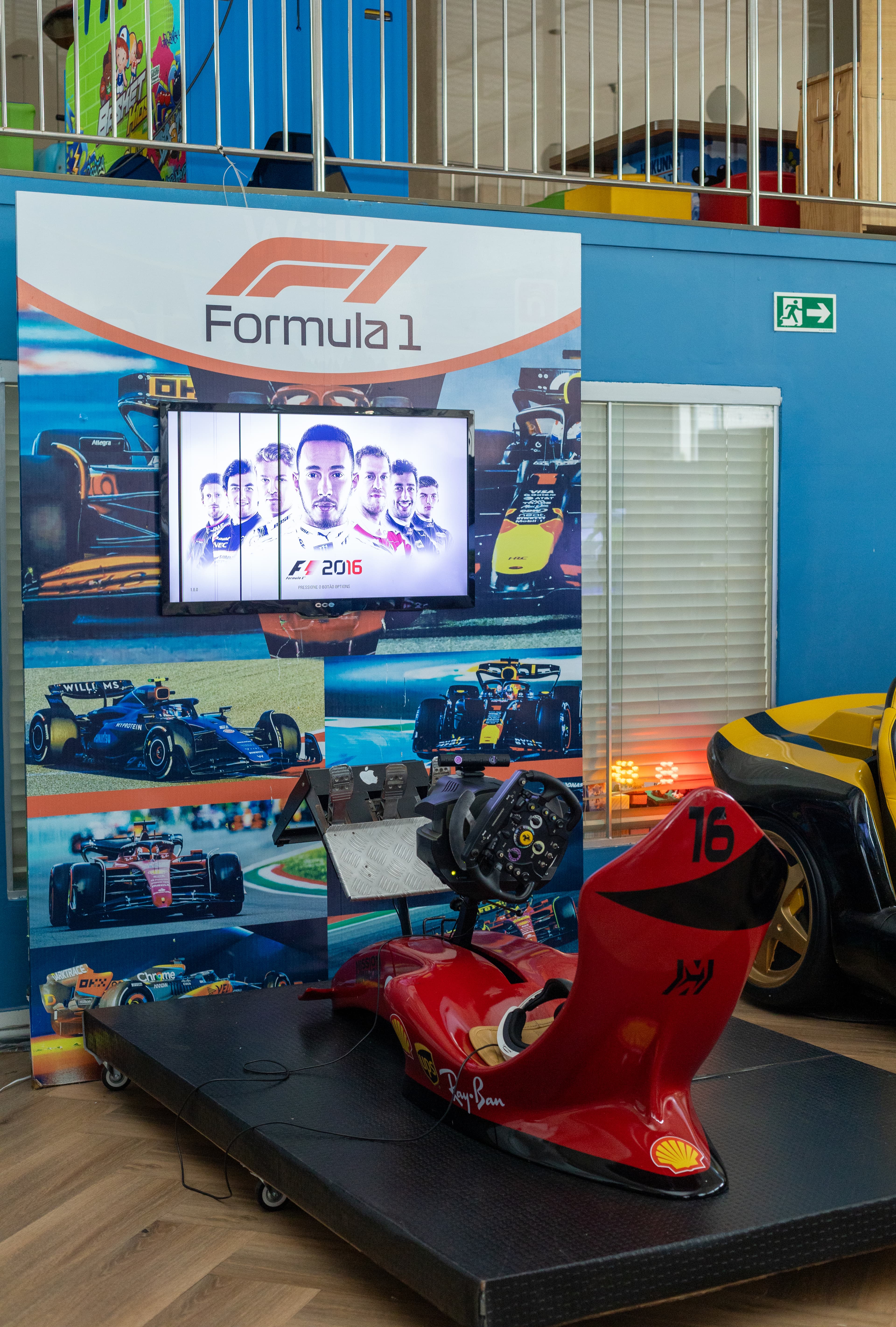 Fliperama & Games — imagem 9