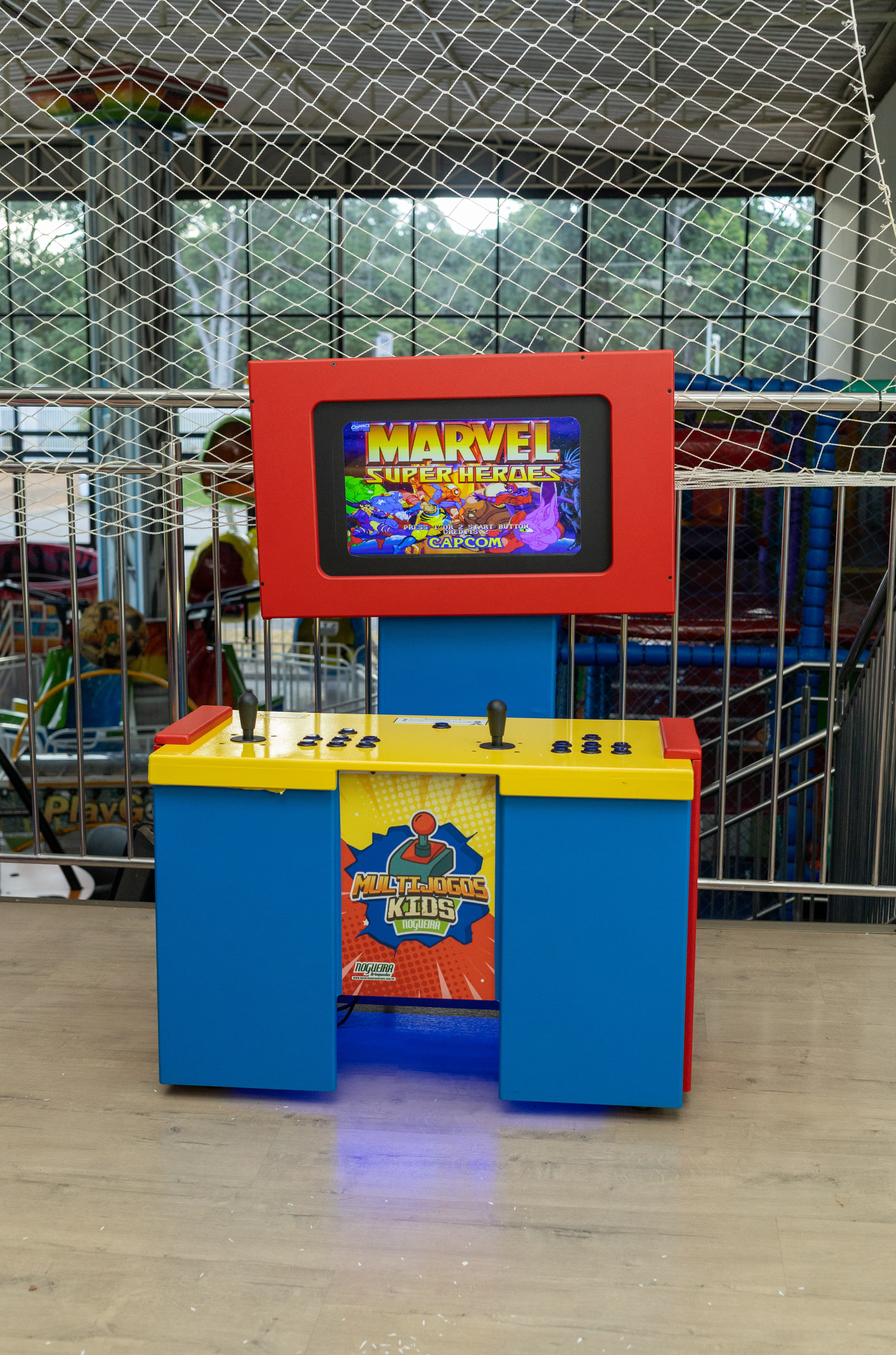Fliperama & Games — imagem 1